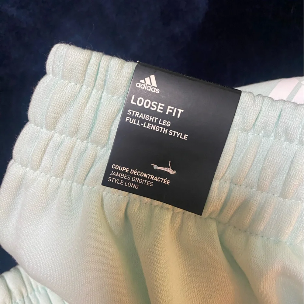 Adidas women’s studio pants - Picture 3 of 4